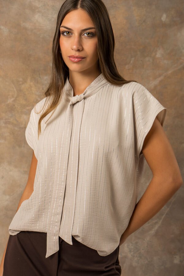 Blusa Oky