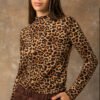 F1 Polera Baffin