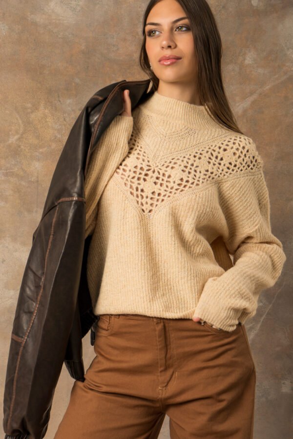 Sweater Nusa