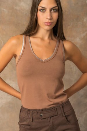 Musculosa Vulcano