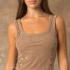 Musculosa Vintage