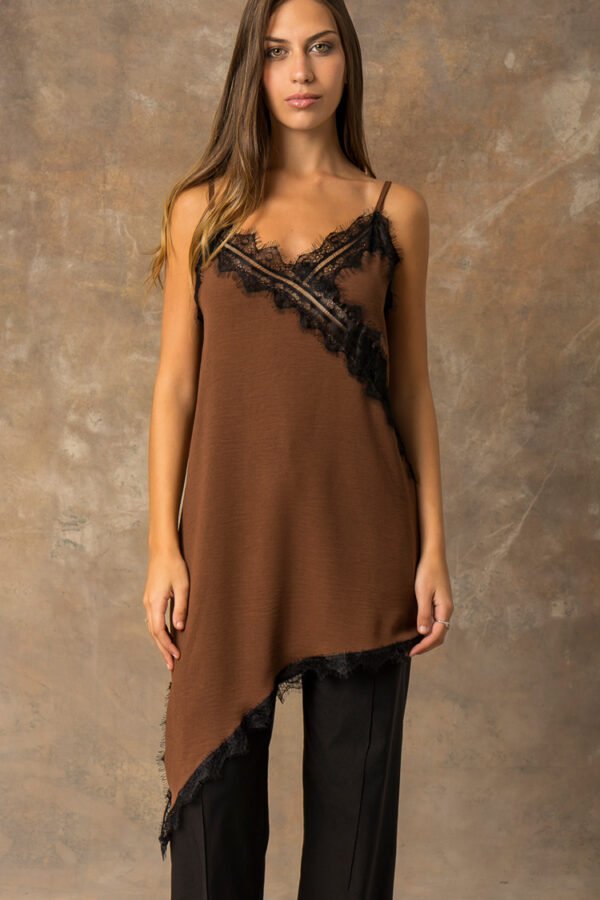 Vestido Paraiso