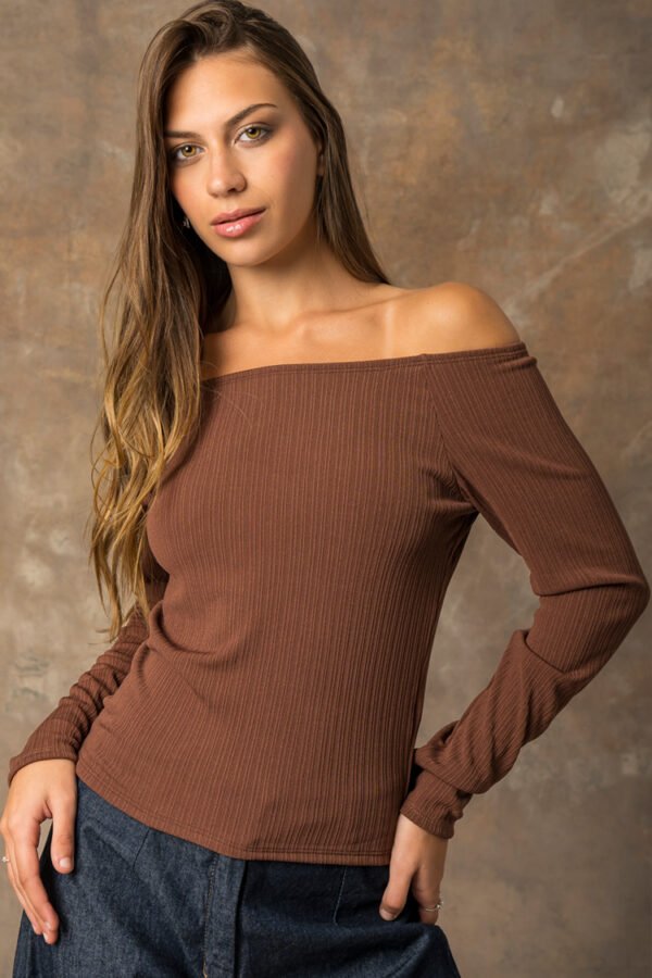 Remera Verbena