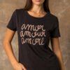 Remera Amore