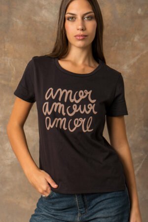 Remera Amore