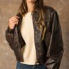 F1 Campera Bomber