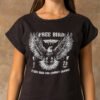 Remera Free Bird
