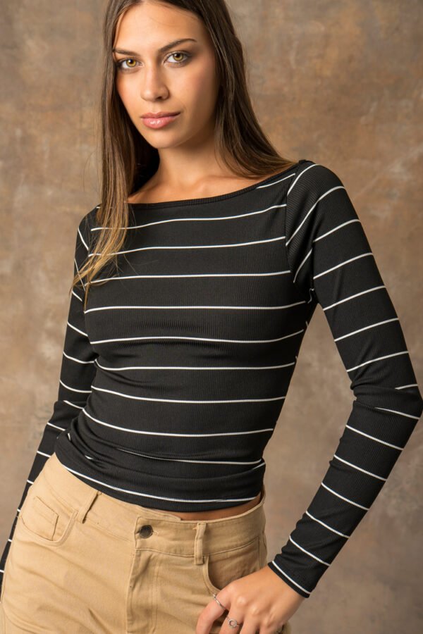 Remera Nyssa