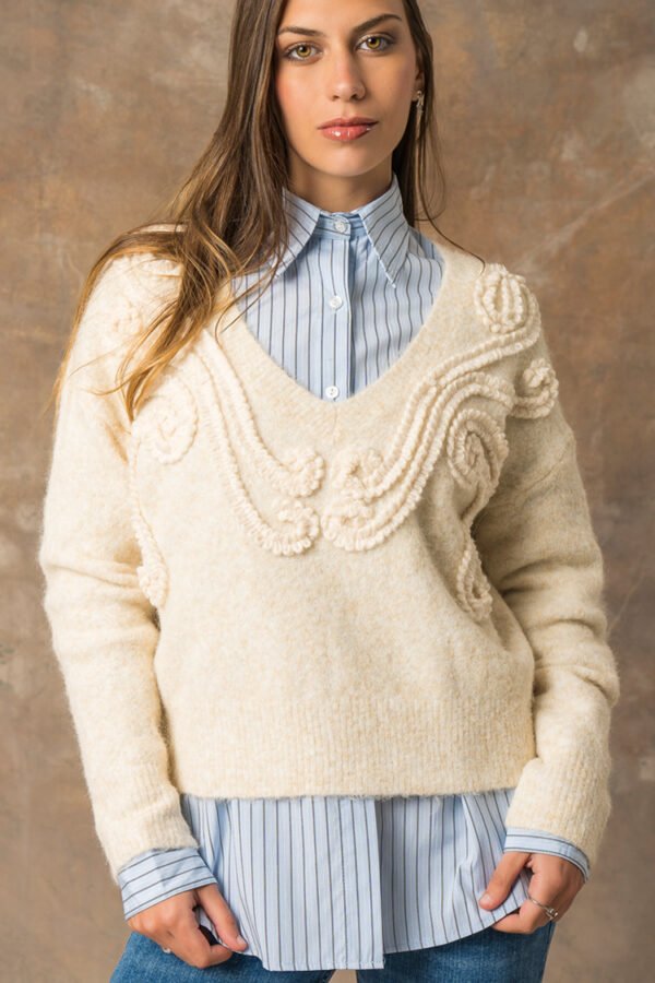 Sweater Hera
