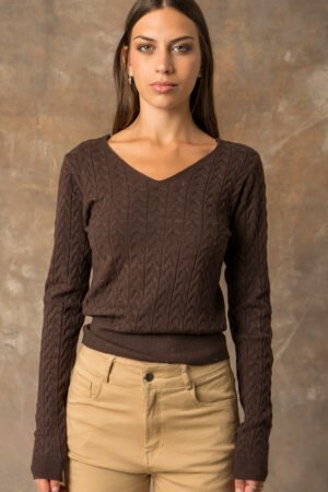Sweater Xenia