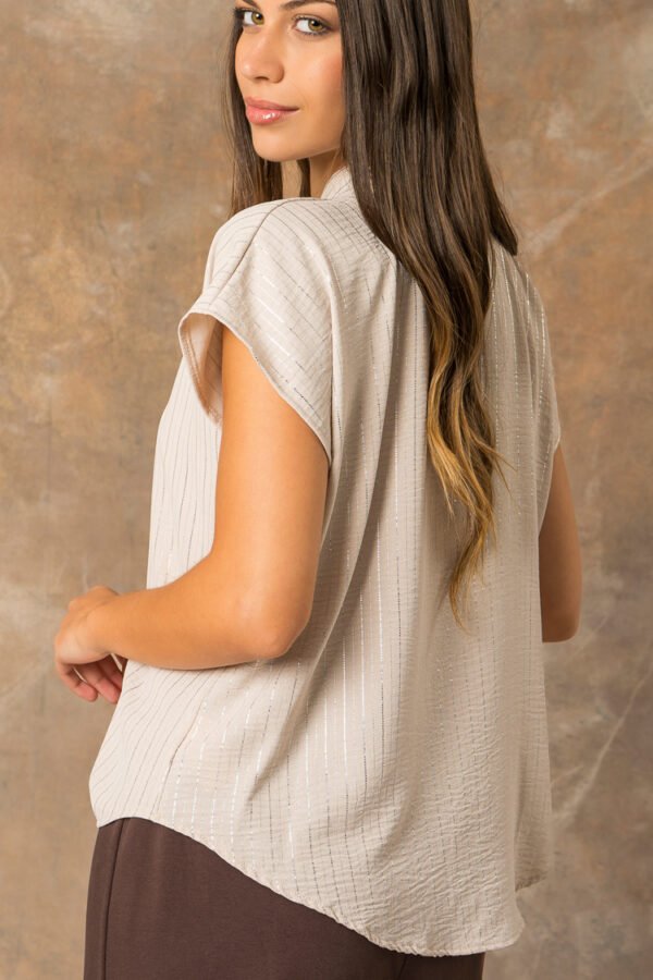 Blusa Oky