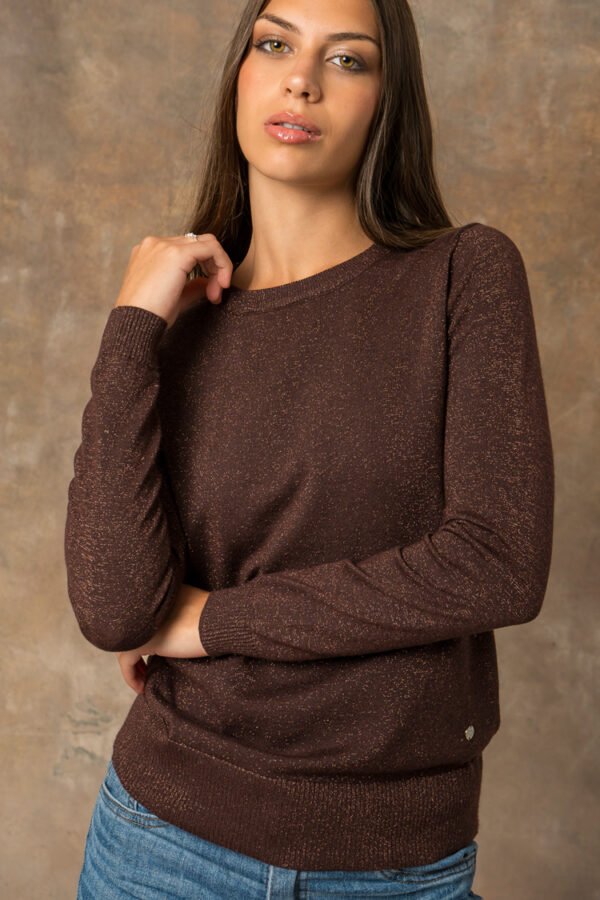 F2 Sweater Victory
