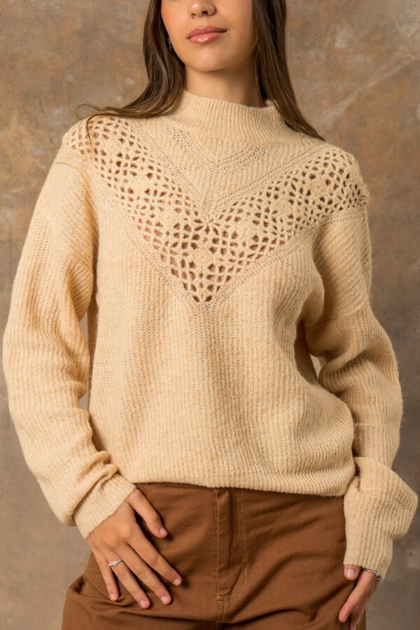 Sweater Nusa