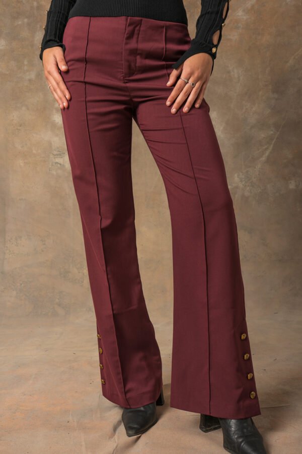 Pantalón Fox