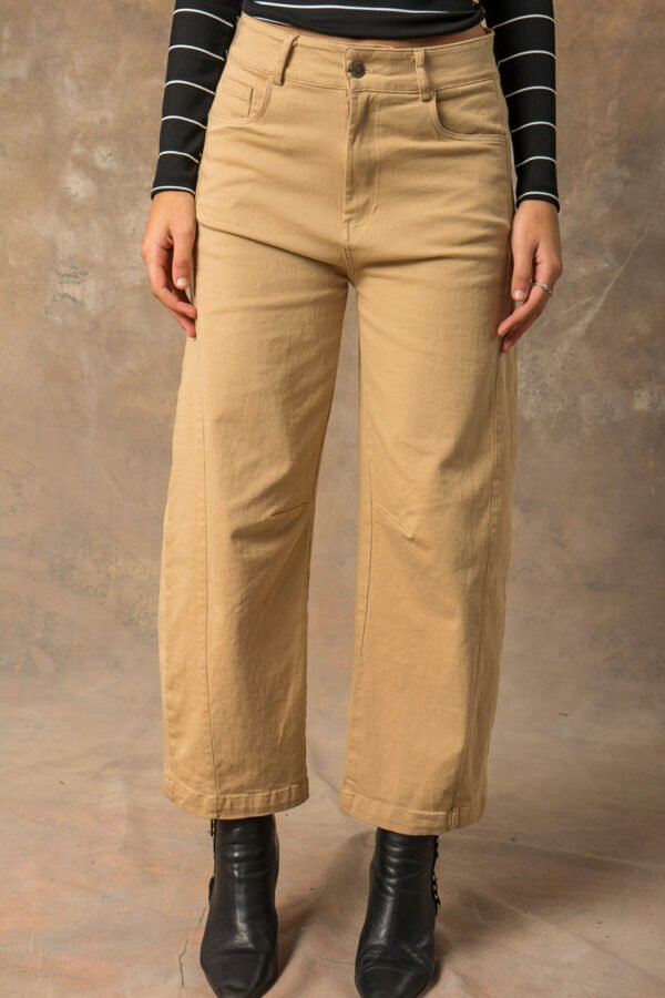 Pantalón Borneo