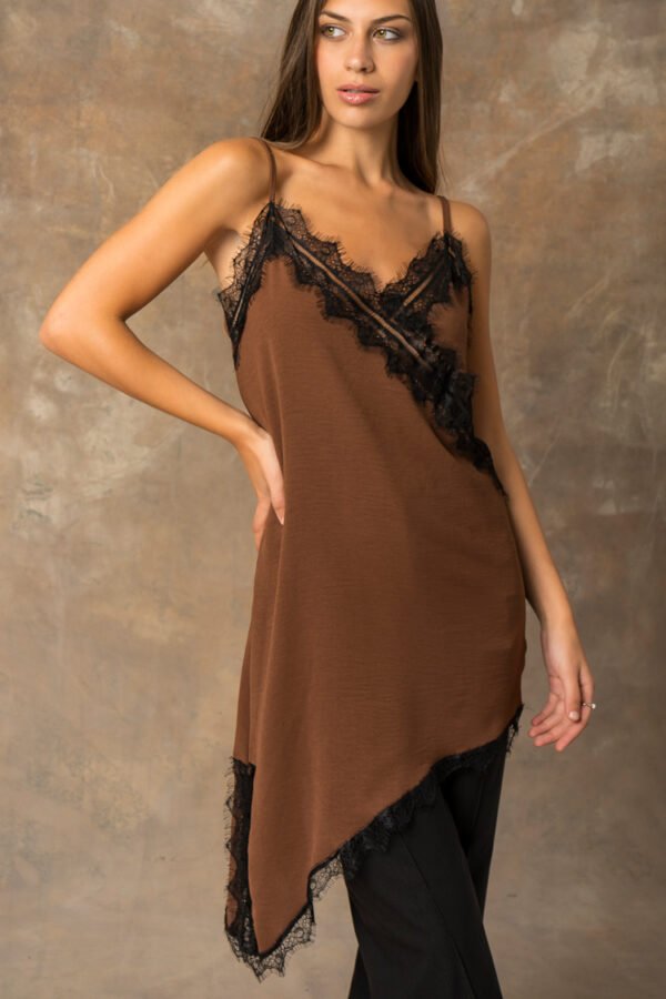 Vestido Paraiso