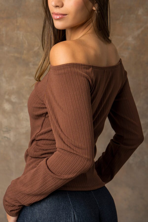 Remera Verbena