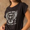 Remera Free Bird