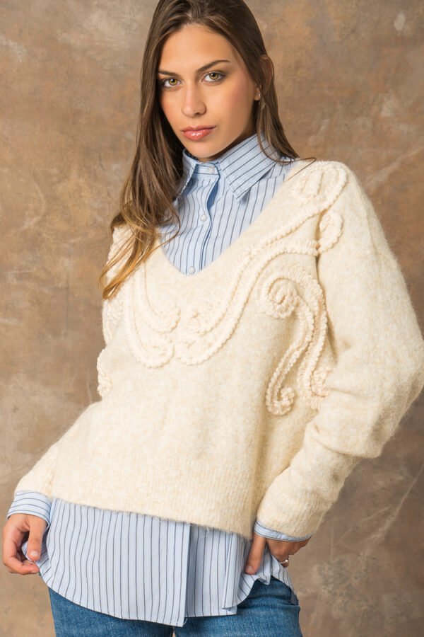 Sweater Hera