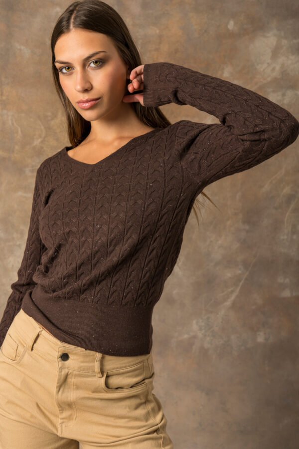 Sweater Xenia