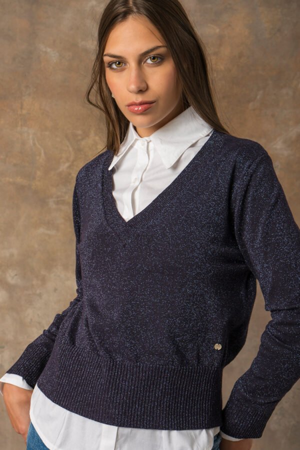 Sweater Noot