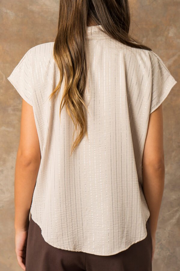 Blusa Oky