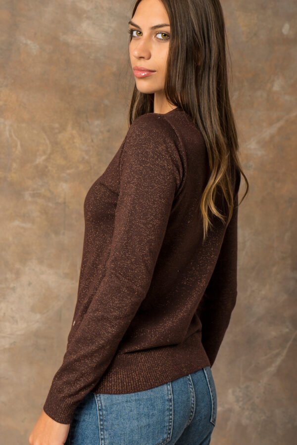 F3 Sweater Victory