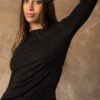 Remera Violeta