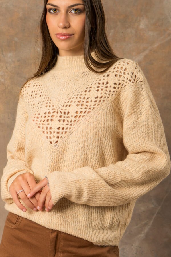 Sweater Nusa