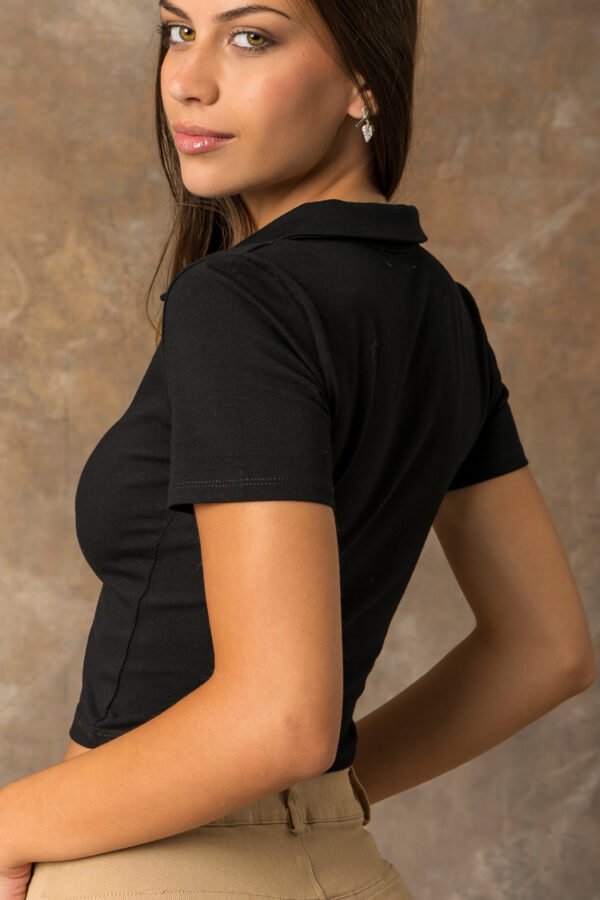 F3 Remera Suit