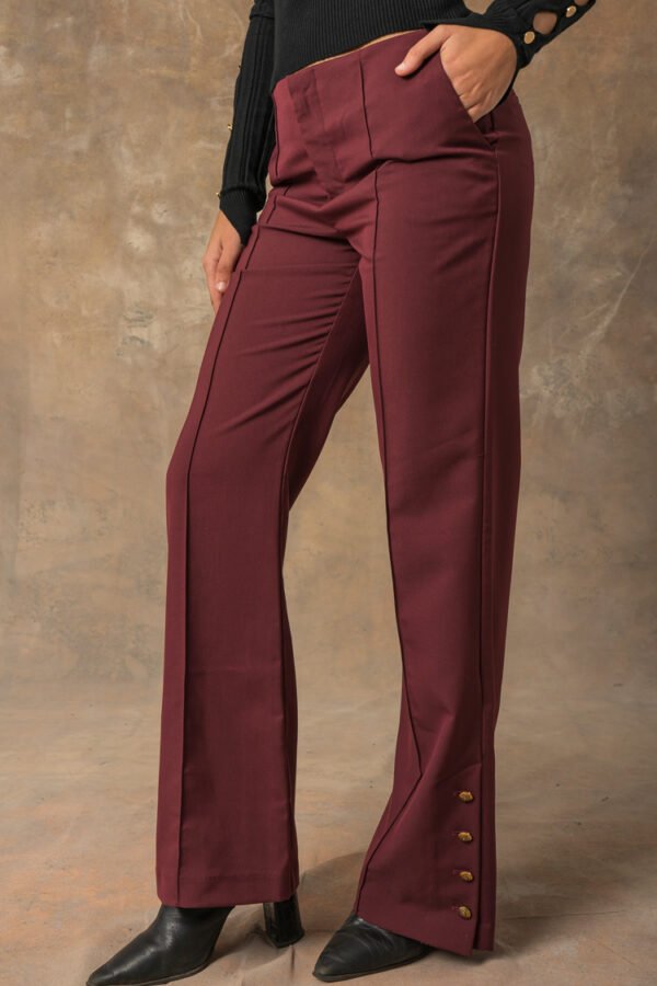 Pantalón Fox
