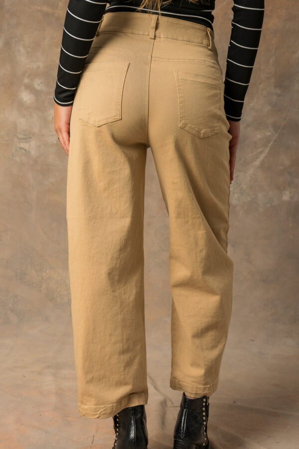 Pantalón Borneo