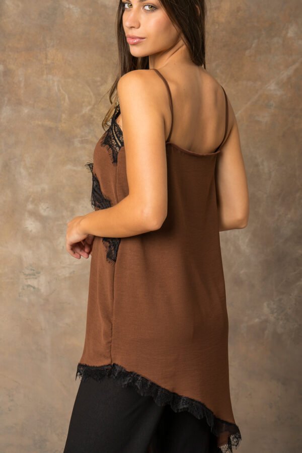 Vestido Paraiso