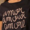 Remera Amore