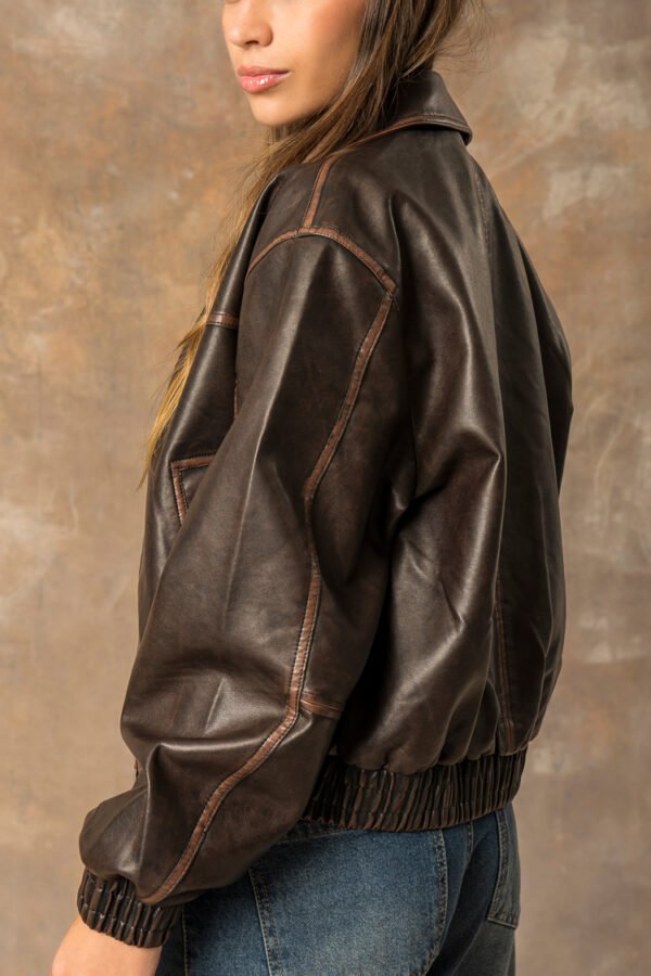 F3 Campera Bomber