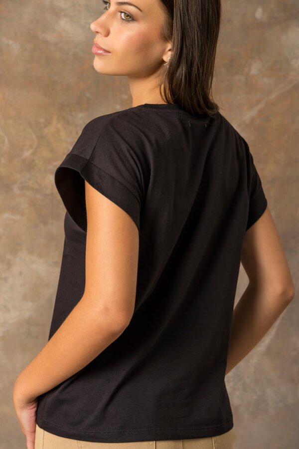 Remera Free Bird