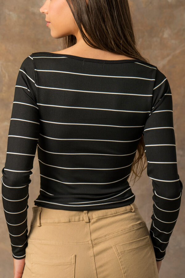 Remera Nyssa