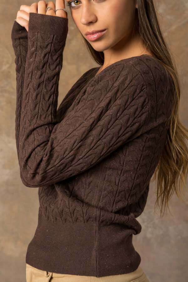 Sweater Xenia