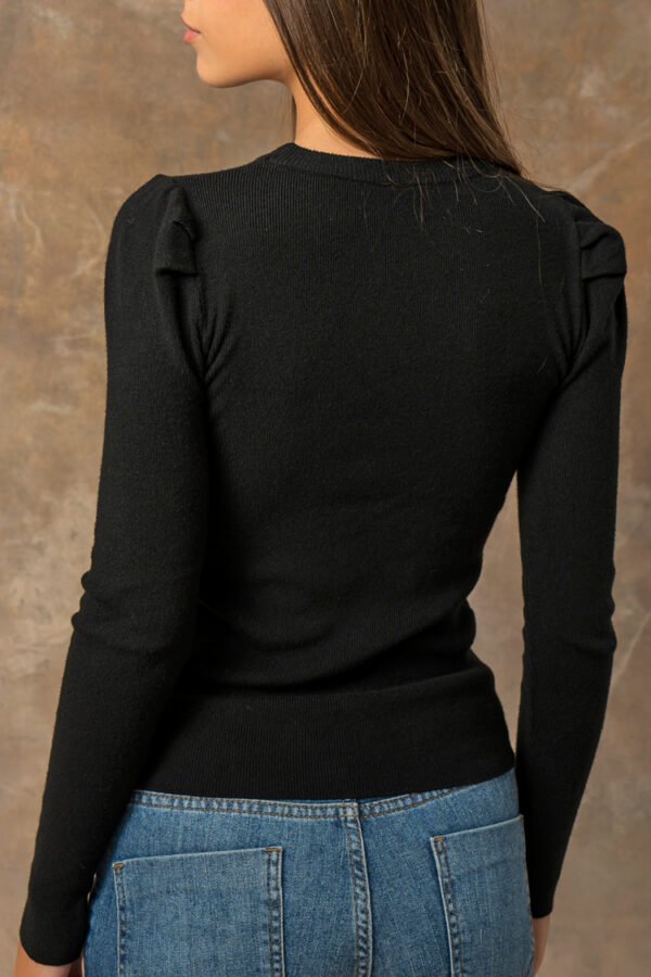 Sweater Princesa