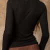 Remera Violeta