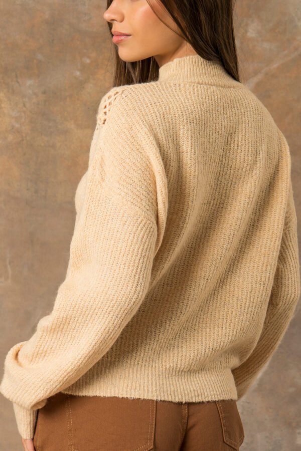 Sweater Nusa