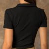 F4 Remera Suit