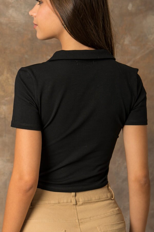 F4 Remera Suit