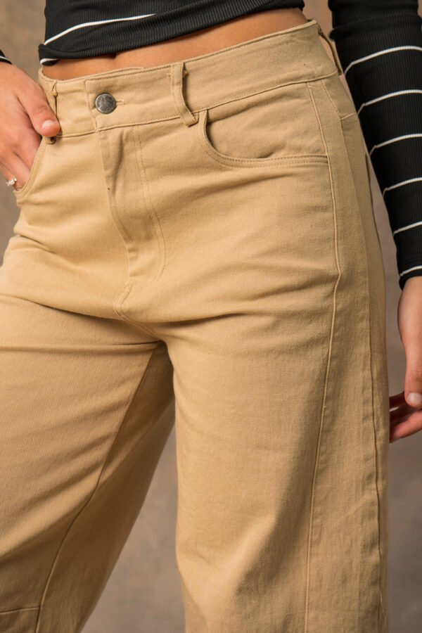 Pantalón Borneo