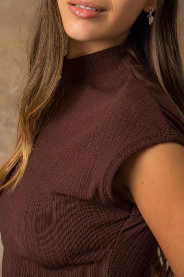 Polera Clarissa