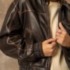 F4 Campera Bomber