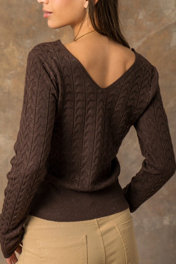 Sweater Xenia