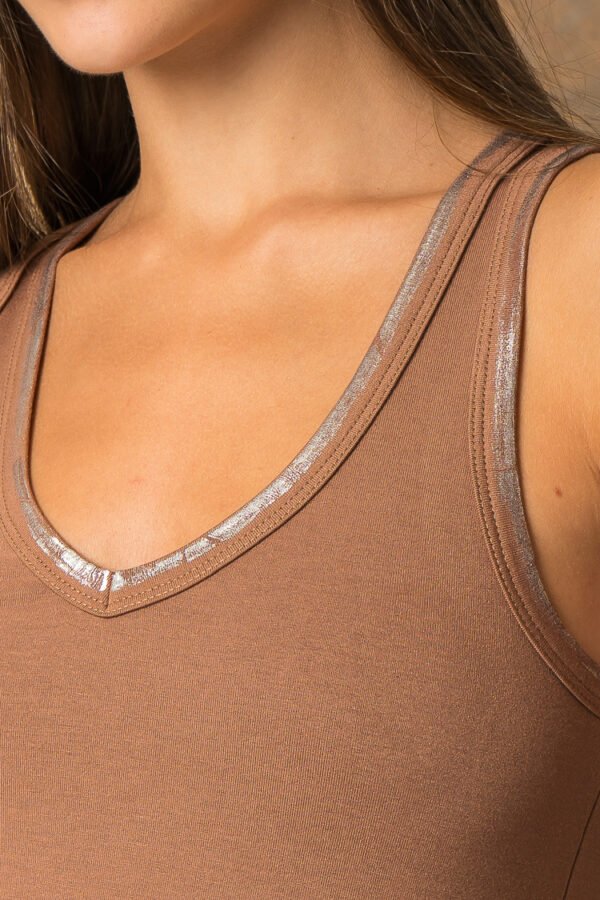 Musculosa Vulcano