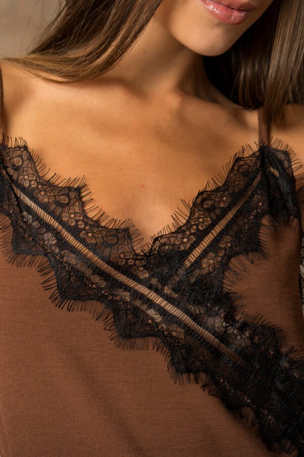 Vestido Paraiso