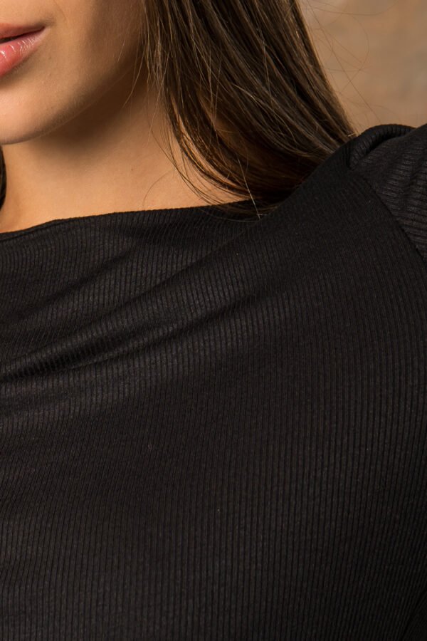 Remera Violeta
